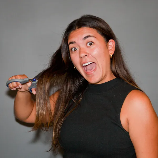 Alyssa Funny