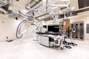 Operating Room