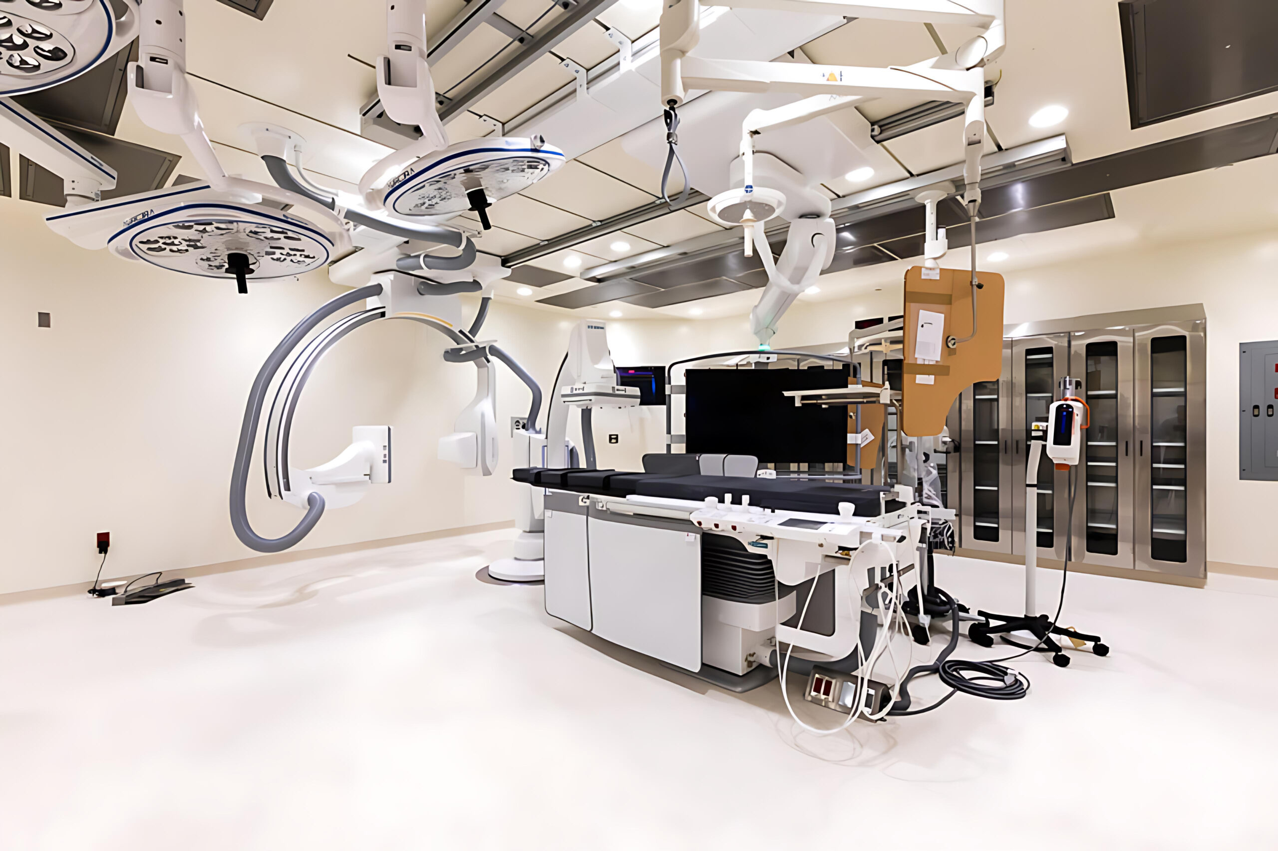 Operating Room