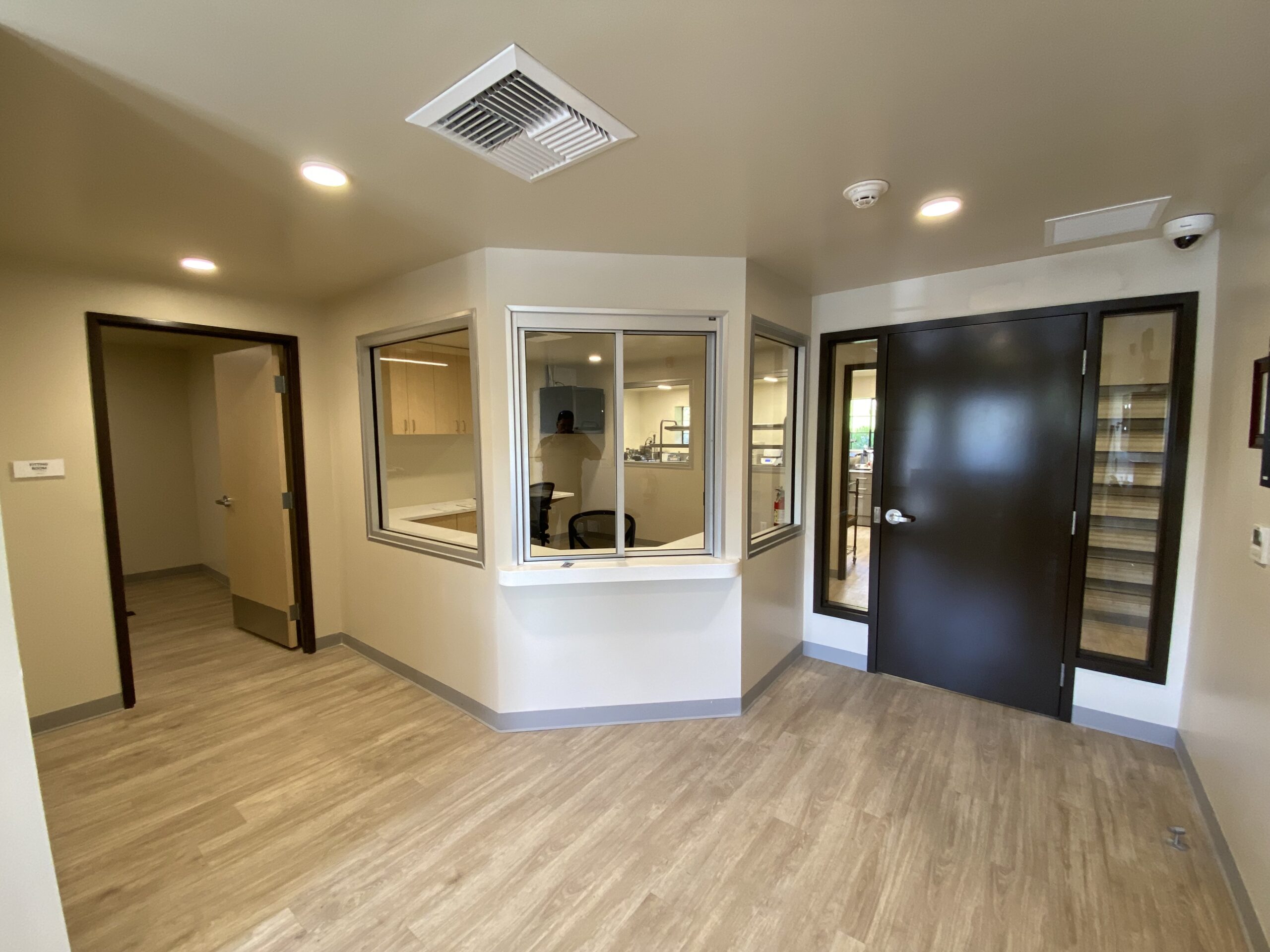 Lobby / Reception